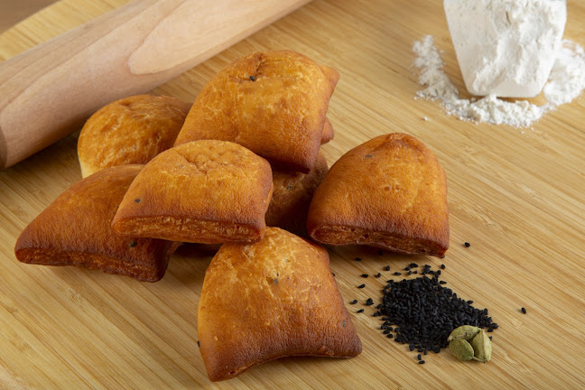 اطايب البلاد-Atayeb Al Bilad - Sharjah