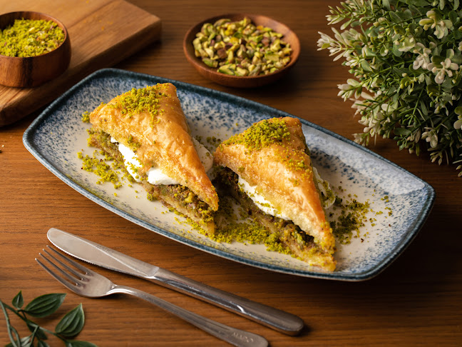 MADO Restaurant and Cafe LLC