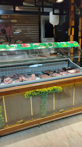 Comentarii opinii despre مركز بيت اللحوم HOME MEAT CENTER