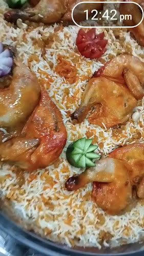 Aden Mandi Restaurant - Ras Al-Khaimah