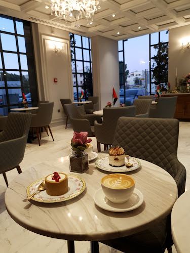 Saeed Cafe - Hospitality and gastronomy