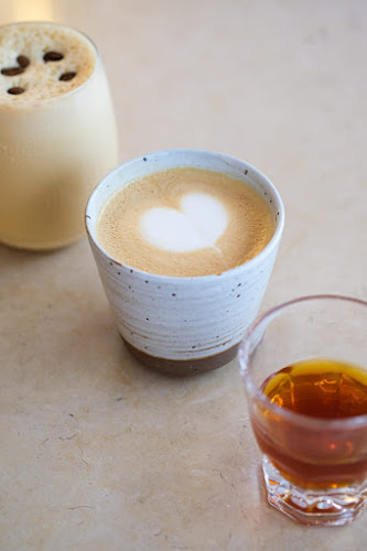 Al Baroon Cafe - Hospitality and gastronomy