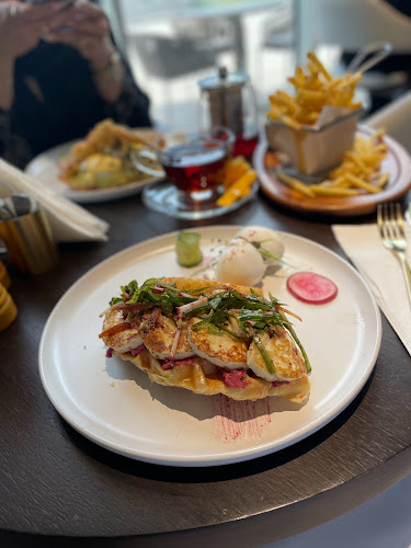 Eggcellent - Al Bateen - Abu Dhabi