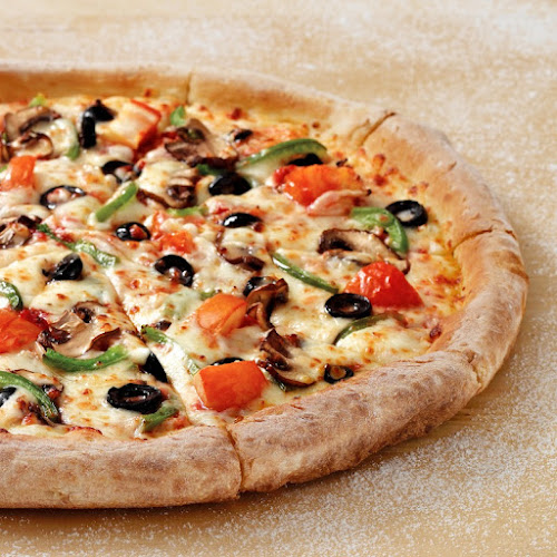 Comentarii opinii despre Papa Johns - Al Quoz