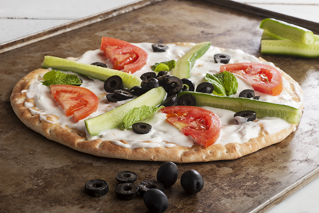 Comentarii opinii despre Lebanon Flower Bakery