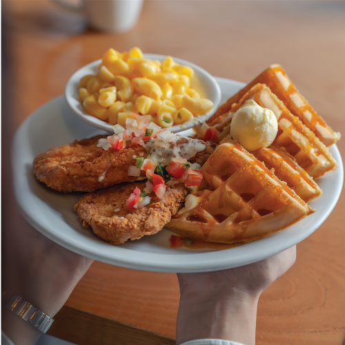 Opinii despre Denny's Diner Middle East în Abu Dhabi - Hospitality and gastronomy