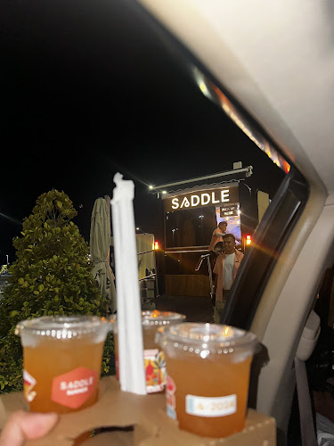 Saddle Cafe - Hospitality and gastronomy