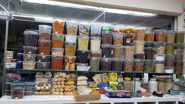 Opinii despre Calicut Spices în Sharjah - Hospitality and gastronomy