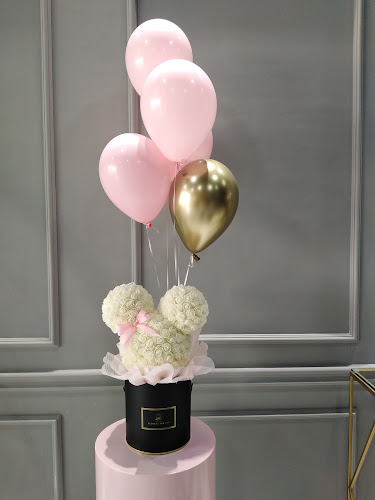 Comentarii opinii despre Shaghaf flowers