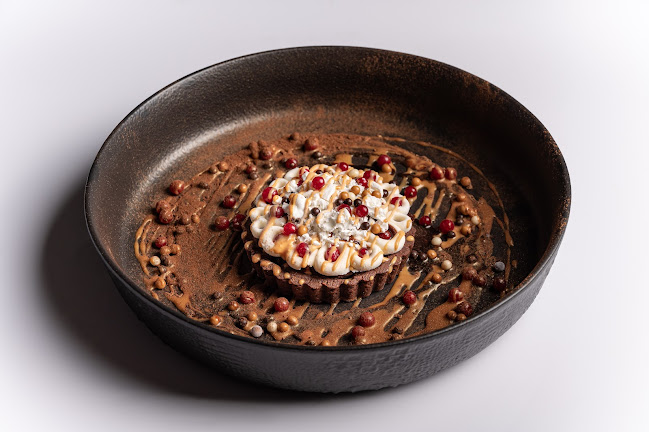 Trèsind Dubai - Hospitality and gastronomy