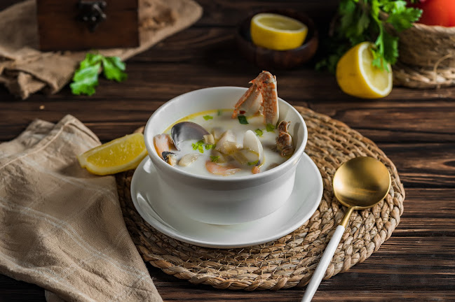 Opinii despre Tasha Restaurant مطعم طشه în Abu Dhabi - Hospitality and gastronomy