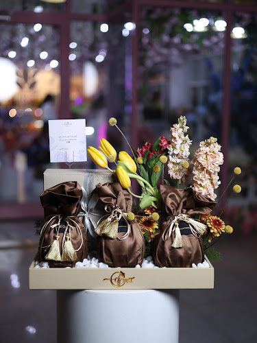 CIRSE FLOWERS - Hospitality and gastronomy