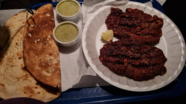 Opinii despre Al Ashiyah Cafeteria în Sharjah - Hospitality and gastronomy