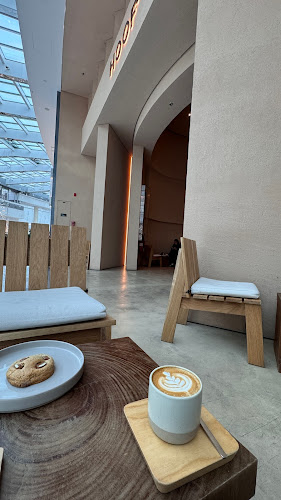 Hoof Dubai Mall - Hospitality and gastronomy