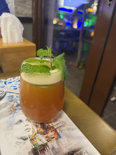 Comentarii opinii despre Silk Restaurant