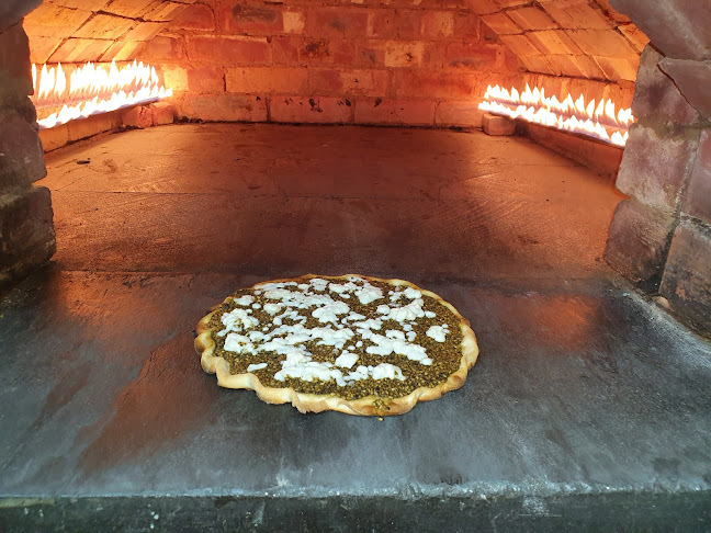 Opinii despre Fakharah w Nar în Abu Dhabi - Hospitality and gastronomy