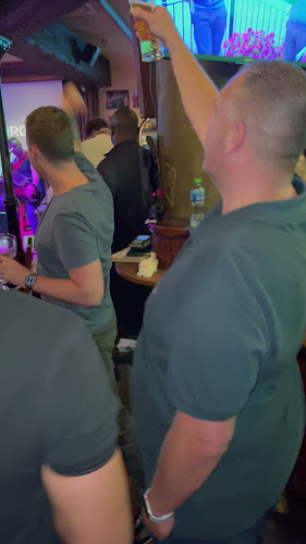 Comentarii opinii despre Fibber Magee’s - SZR