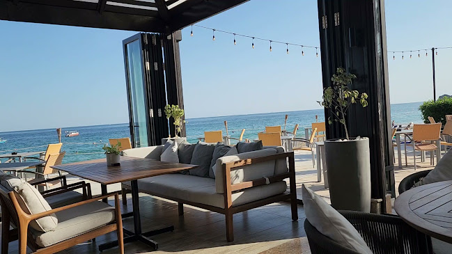 Opinii despre Bahari Grill în Fujairah - Hospitality and gastronomy