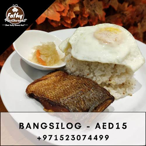 Fathy Restaurant - Fujairah