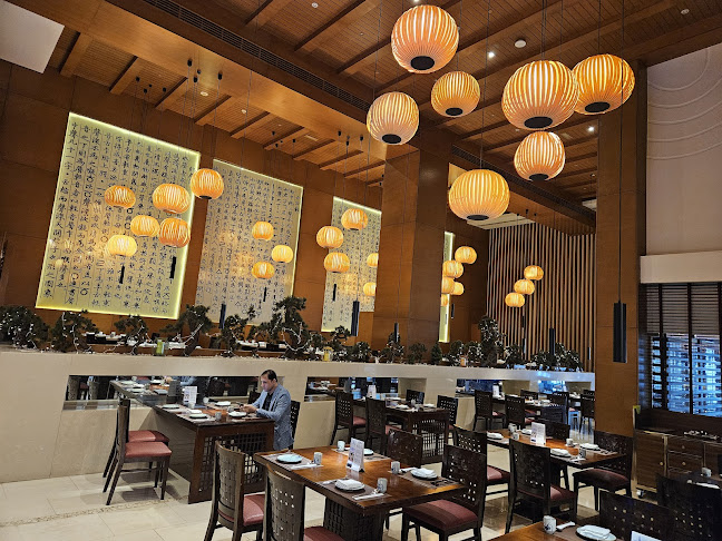 Sonamu Restaurant - Dubai