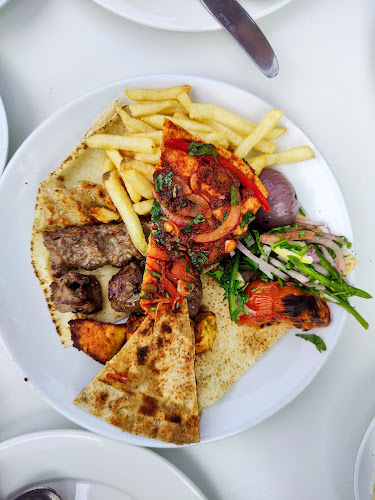 Barreya restaurant مطعم برية - Hospitality and gastronomy