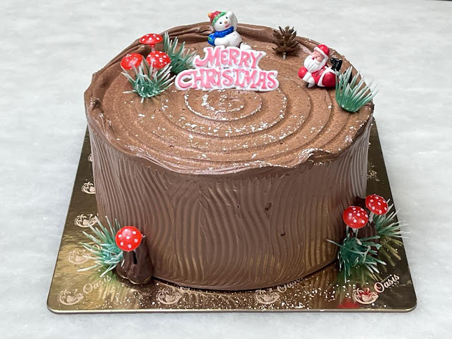 Opinii despre Oasis Bakery în Ajman - Hospitality and gastronomy