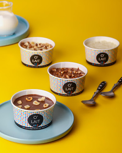 Comentarii opinii despre Salé Sucré Pâtisserie