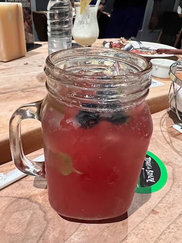 Texas De Brazil - Dubai Mall