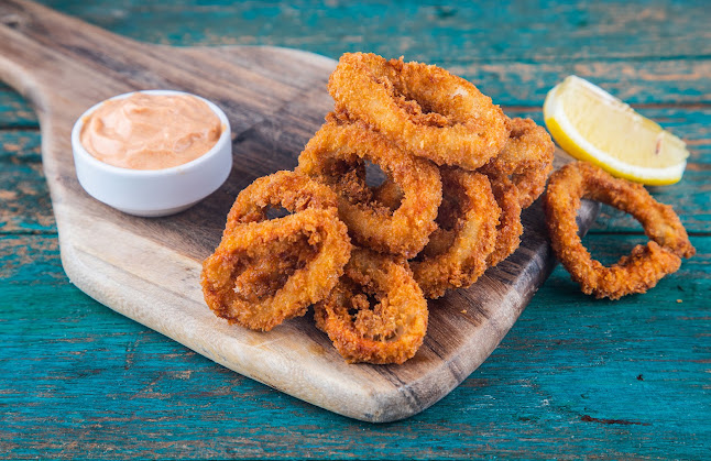 Pizza Di Rocco JLT Dubai