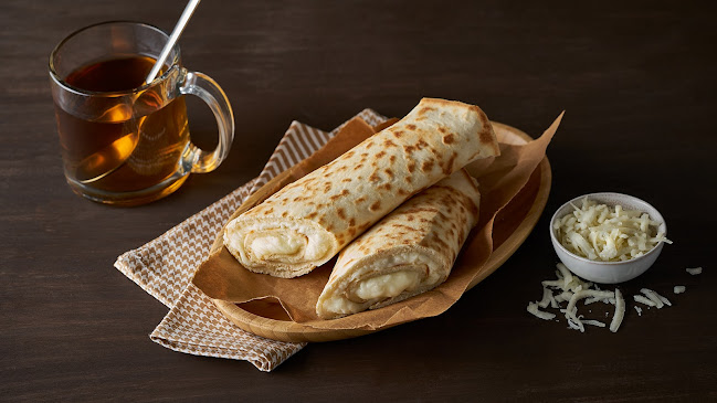 Zaatar w Zeit - Dubai Marina - Dubai