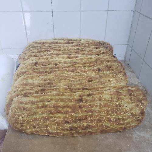 New Tehran Bakery - Hospitality and gastronomy