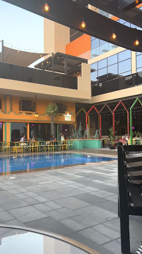 Ground Floor, Studio One Hotel - Dubai