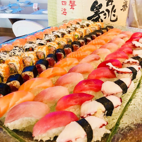 The Beach by Sho Cho - Hospitality and gastronomy