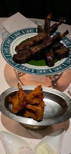 Opinii despre Trader Vic's Millennium Plaza în Dubai - Hospitality and gastronomy