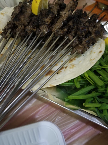 تكه الشارقه - Sharjah