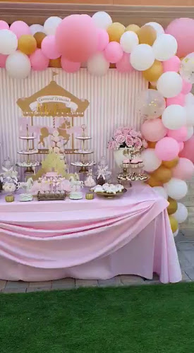 Le Chocolatier Dubai