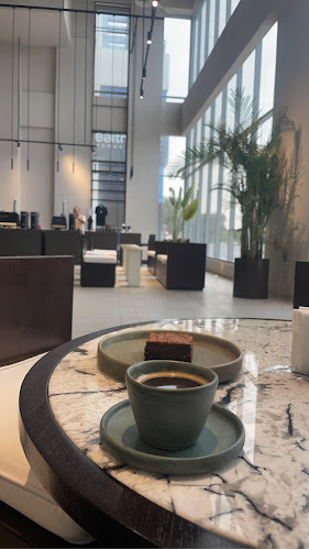 Opinii despre Tap Coffee Brewery în Ras Al-Khaimah - Hospitality and gastronomy