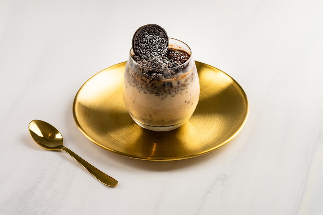 Comentarii opinii despre اليت رويال لاونج