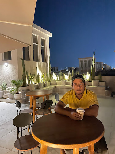 villa 23 - 136 Jumeira St - Jumeirah - Jumeirah 1 - Dubai