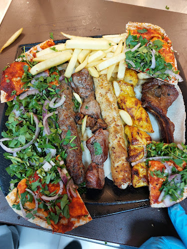 Al Mirgab - Alheera Suburb - Sharjah