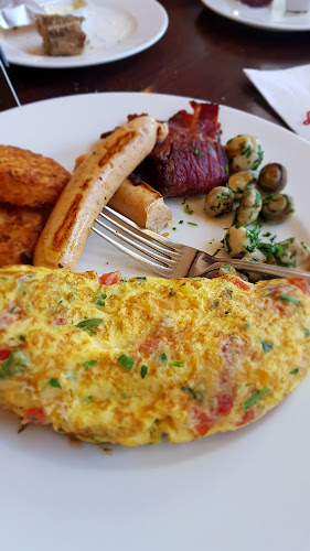 La Brioche Khalifa city - Hospitality and gastronomy