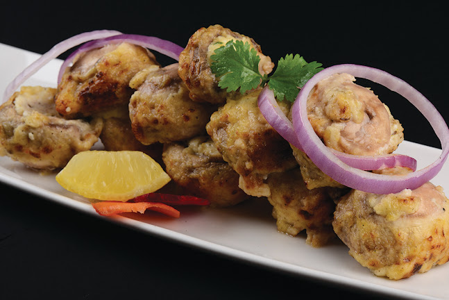 Gazebo - Makani Shamkha Mall