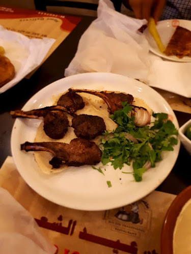 Comentarii opinii despre Bin Eid Traditional Restaurant