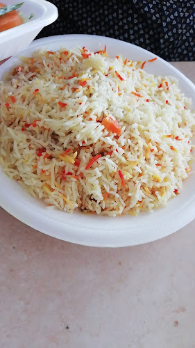 مطعم وكافتيريا الجداول