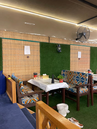 البانوش للمأكولات البحرية والشعبية - Hospitality and gastronomy