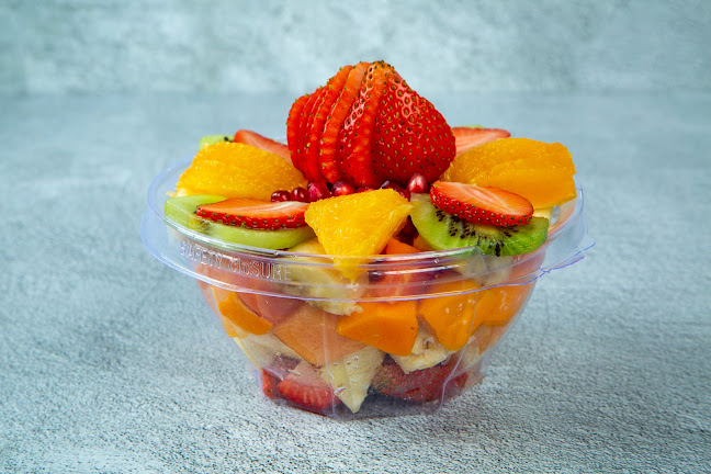 Opinii despre Gorgeous Juice în Abu Dhabi - Hospitality and gastronomy