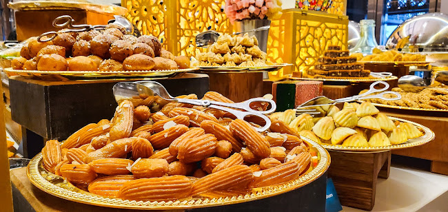 Comentarii opinii despre Salt & Pepper