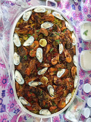 Comentarii opinii despre FRESH FISH RESTAURANT