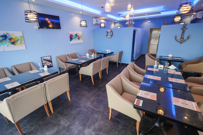 Amazon Fish Restaurant مطعم أمازون للأسماك - Hospitality and gastronomy