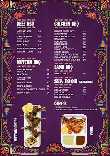 W11 Shisha Lounge & Restaurant